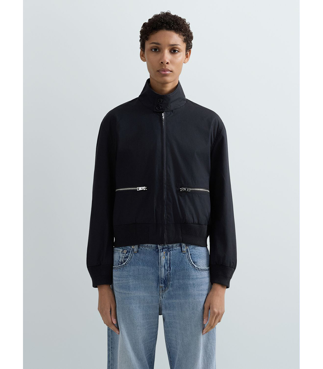 ブリテッシュスウィングトップ